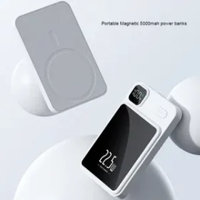 Powerbank mit persönlicher Widmung