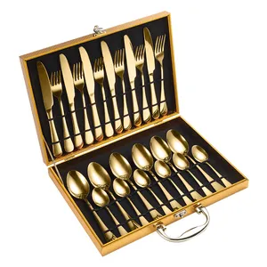 Esslöffel mit Gravur besonders elegant