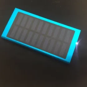Powerbank als Präsent