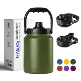 Edelstahl-Trinkflasche personalisieren – BPA-frei und langlebig im Alltag