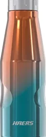 Edelstahl-Trinkflasche personalisieren – BPA-frei und langlebig im Alltag