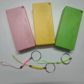 Powerbank mit Gravur