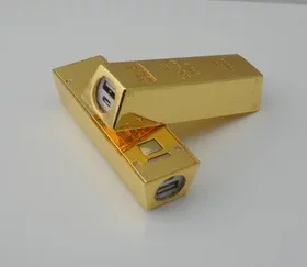 Powerbank mit Gravur als nützliches Geschenk