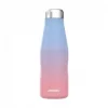 BPA-freie Edelstahlflasche mit Gravur – Personalisierte Geschenkidee für Familie und Freunde
