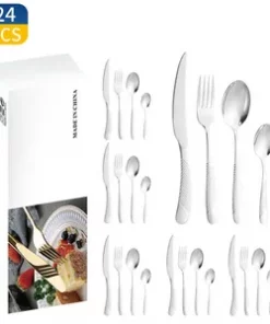 Esslöffel mit Gravur individuell gestaltbar