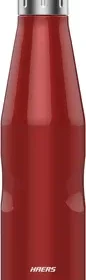 Edelstahl-Wasserflasche mit Logo Gravur – Exklusives Werbegeschenk für Firmen und Events