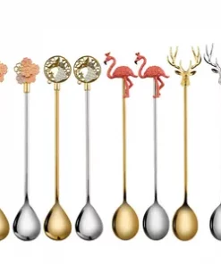 Esslöffel mit Gravur mit Jahreszahl