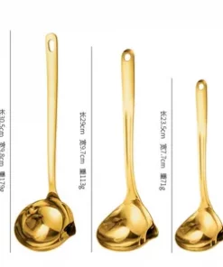 Esslöffel mit Gravur in Roségold