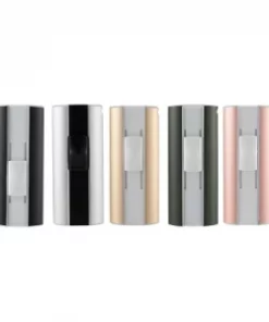 Stilvoller Flash-Laufwerk gebürstetes Metall für personalisierte Geschenke