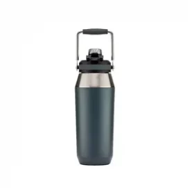 Hochwertige Edelstahl-Trinkflasche personalisieren lassen – Nachhaltige Alternative zu Plastikflaschen