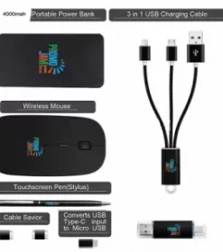 Powerbank als Werbemittel