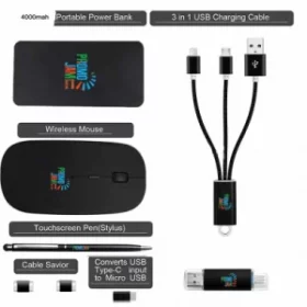 Powerbank als Werbemittel