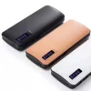 Powerbank als nachhaltiger Werbeartikel