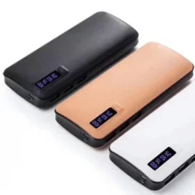 Powerbank als nachhaltiger Werbeartikel