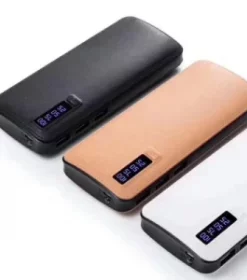 Powerbank mit Gravur für Events