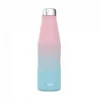 Edelstahl-Wasserflasche mit Logo Gravur – Exklusives Werbegeschenk für Firmen und Events