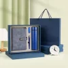 Exklusives Business-Geschenk-Set mit Lasergravur – Variante 169