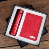 Exklusives Business-Geschenk-Set mit Lasergravur – Variante 166