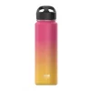BPA-freie Edelstahlflasche mit Gravur – Edles Accessoire für Kaffeeliebhaber