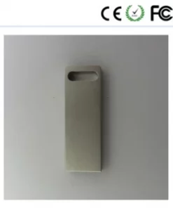 Robuster USB Drive mit Metallgehäuse mit Gravur