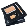 Exklusives Business-Geschenk-Set mit Lasergravur – Variante 159