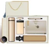 Exklusives Business-Geschenk-Set mit Lasergravur – Variante 153