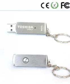 Robuster USB Drive mit Gravur für Firmenkunden