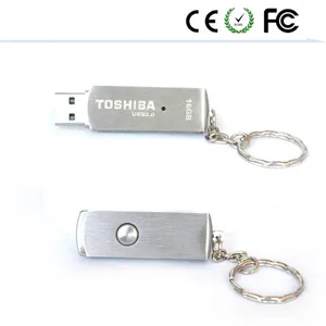Robuster USB Drive mit Gravur für Firmenkunden