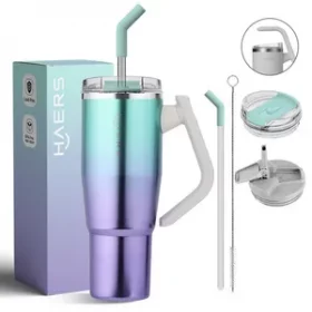 Edelstahl-Wasserflasche mit Logo Gravur – Geschenkidee für Kinder und Erwachsene