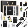 Exklusives Business-Geschenk-Set mit Lasergravur – Variante 144