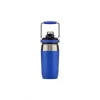 Exklusive Edelstahl-Wasserflasche mit Gravur – Ideal für Wanderungen und Outdoor-Aktivitäten