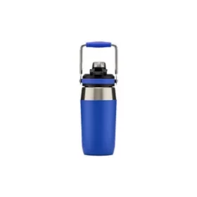 Exklusive Edelstahl-Wasserflasche mit Gravur – Ideal für Wanderungen und Outdoor-Aktivitäten