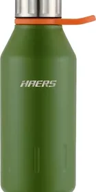 Hochwertige Edelstahl-Trinkflasche personalisieren lassen – Nachhaltige Alternative zu Plastikflaschen