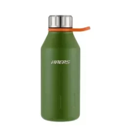 Edelstahl-Trinkflasche personalisieren – BPA-frei und langlebig im Alltag