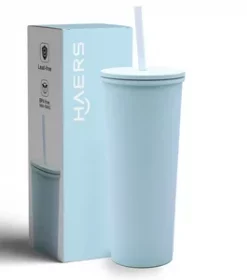 Professionelle Gravur von Edelstahlgläsern