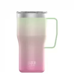 Gravierte Edelstahlbecher mit Ihrem Namen