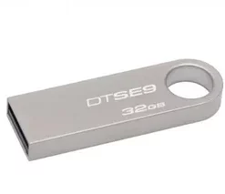 Professioneller USB Drive Edelstahl-Design mit Drehmechanismus