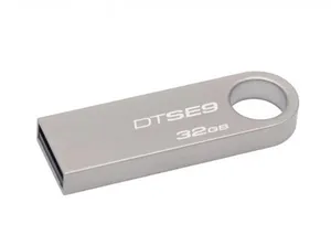 Professioneller USB Drive Edelstahl-Design mit Drehmechanismus