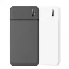Powerbank mit Logogravur
