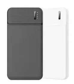 Powerbank mit Logogravur