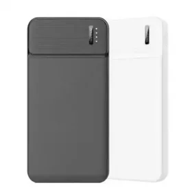 Powerbank mit Logogravur