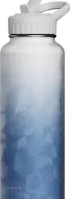 BPA-freie Edelstahlflasche mit Gravur – Edles Accessoire für Kaffeeliebhaber