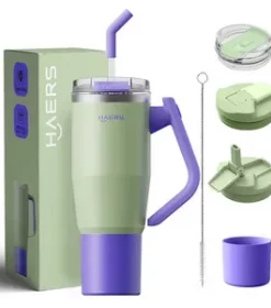 Gravierte Edelstahlgläser als bleibendes Andenken