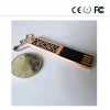 Professioneller USB Drive mit Metallgehäuse mit Logo