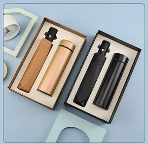 Exklusives Business-Geschenk-Set mit Lasergravur – Variante 133