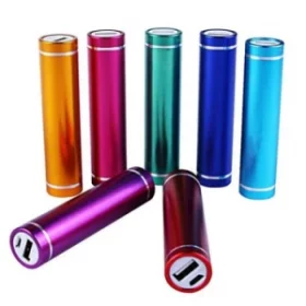 Powerbank als Business-Geschenk