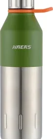 Personalisierte Edelstahl-Wasserflasche mit Gravur – Perfekt für Sport und Fitness