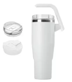 Hochwertige Edelstahl-Trinkflasche personalisieren lassen – Nachhaltige Alternative zu Plastikflaschen