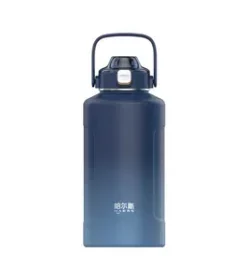 Edelstahl-Trinkflasche personalisieren – BPA-frei und langlebig im Alltag