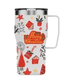 Gravierte Edelstahlgläser als einzigartiges Geschenk